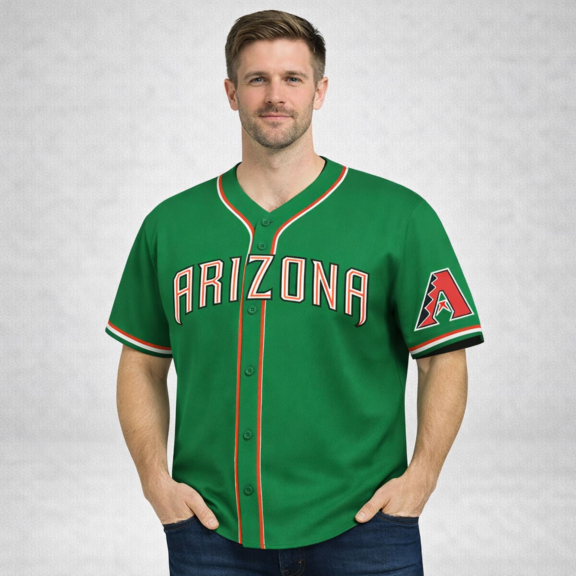 2026 Diamondbacks Mexican Heritage Night Jersey Giveaway 1 2026 Diamondbacks Mexican Heritage Night Jersey Giveaway 1