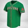 2026 Diamondbacks Mexican Heritage Night Jersey Giveaway