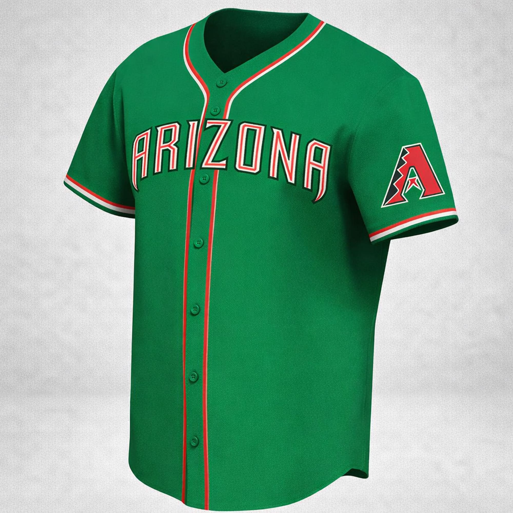 2026 Diamondbacks Mexican Heritage Night Jersey Giveaway 2026 Diamondbacks Mexican Heritage Night Jersey Giveaway