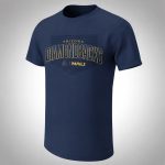 2026 Diamondbacks NAU Night Shirt Giveaway