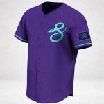 2026 Diamondbacks Serpientes Replica Jersey Giveaway