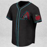 2026 Diamondbacks Teacher Appreciation Night Jersey Giveaway