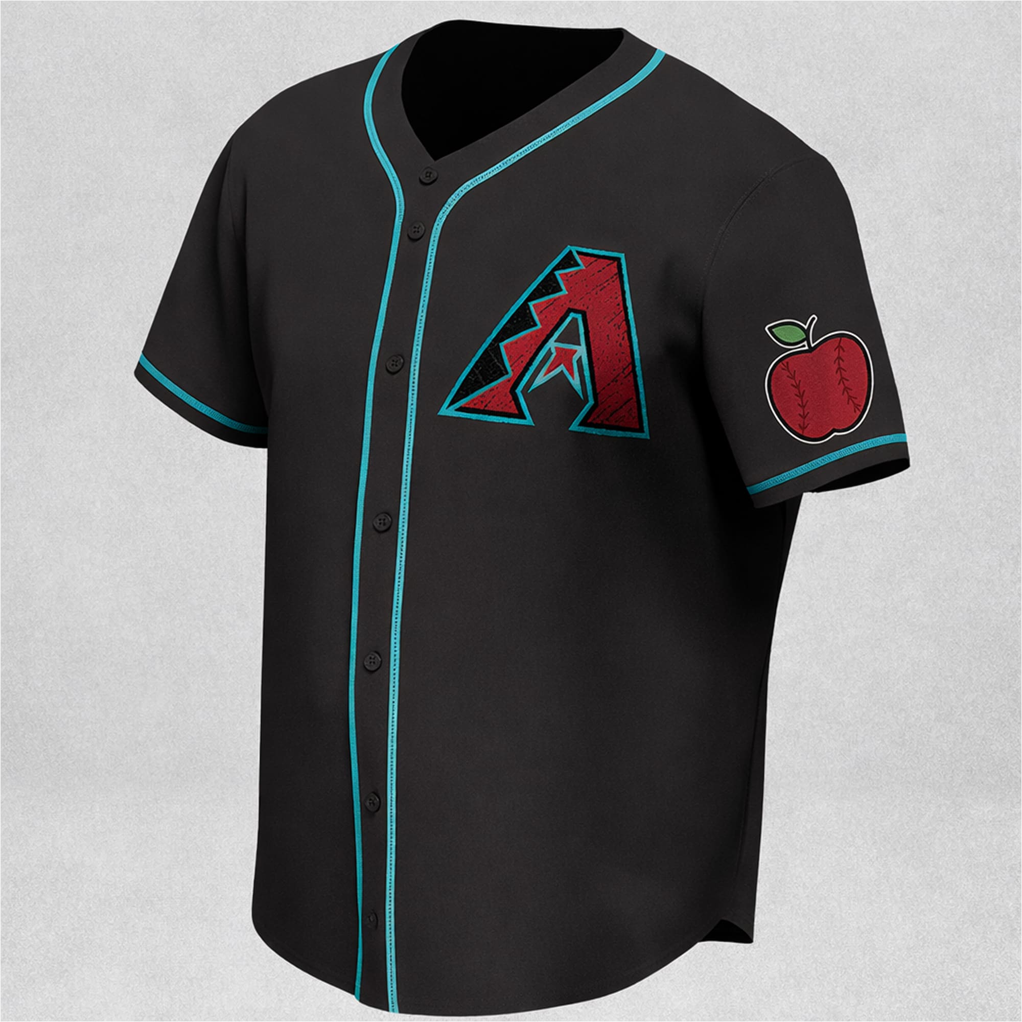 2026 Diamondbacks Teacher Appreciation Night Jersey Giveaway 2026 Diamondbacks Teacher Appreciation Night Jersey Giveaway