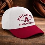 2026 Diamondbacks Yoga On The Field Hat Giveaway
