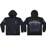 2026 Dodgers Back to Back World Champions Hoodie Giveaway