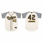 2026 Dodgers Jackie Robinson Day Jersey Giveaway