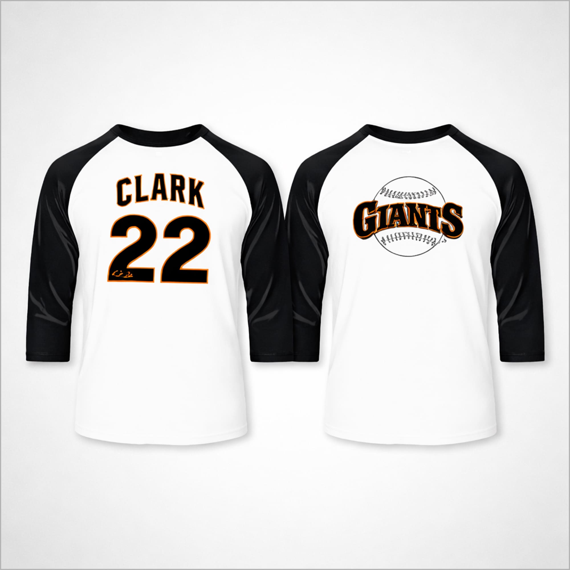 2026 Giants Autism Acceptance Night Raglan Sleeve Shirt Giveaways 2026 Giants Autism Acceptance Night Raglan Sleeve Shirt Giveaways