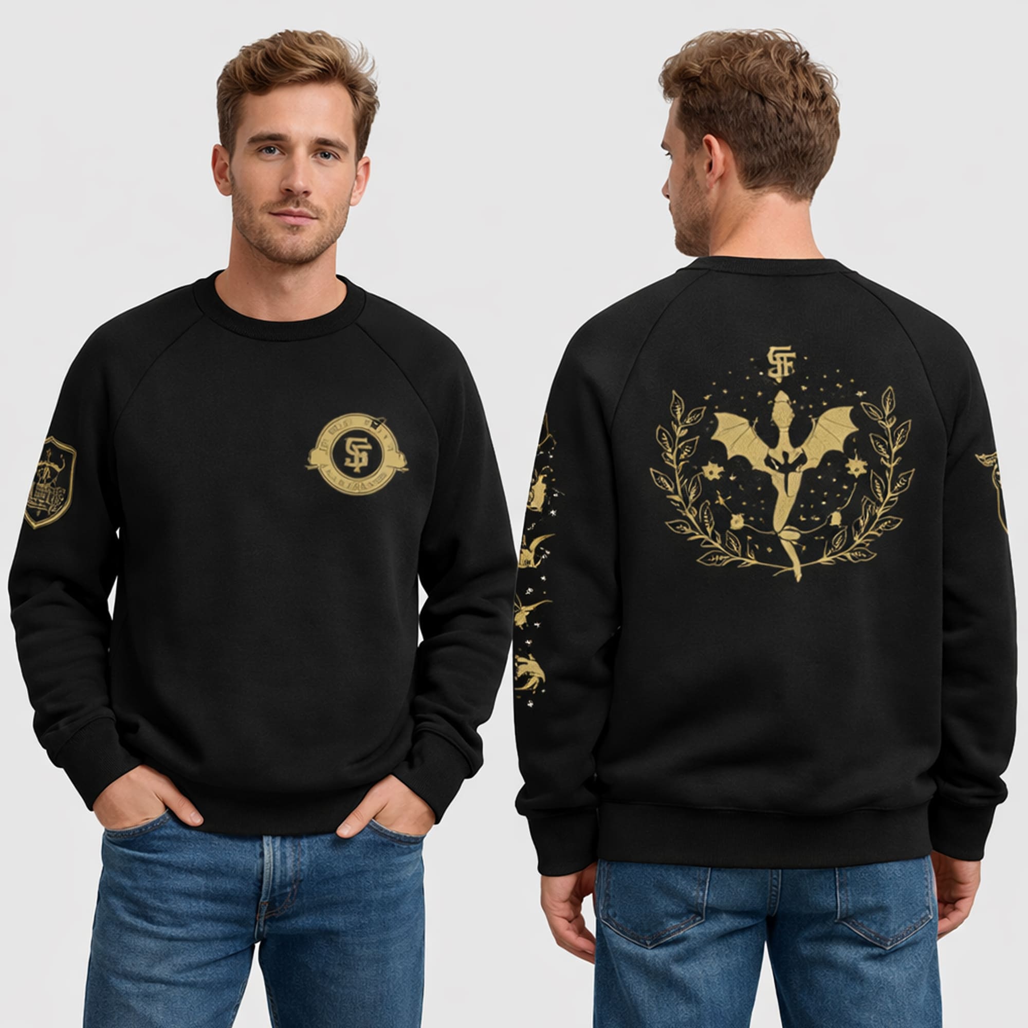 2026 Giants Fourth Wing Night Sweatshirt Giveaway 1 2026 Giants Fourth Wing Night Sweatshirt Giveaway 1