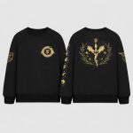 2026 Giants Fourth Wing Night Sweatshirt Giveaway