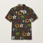 2026 Giants Gigantes Aloha Shirt Giveaway