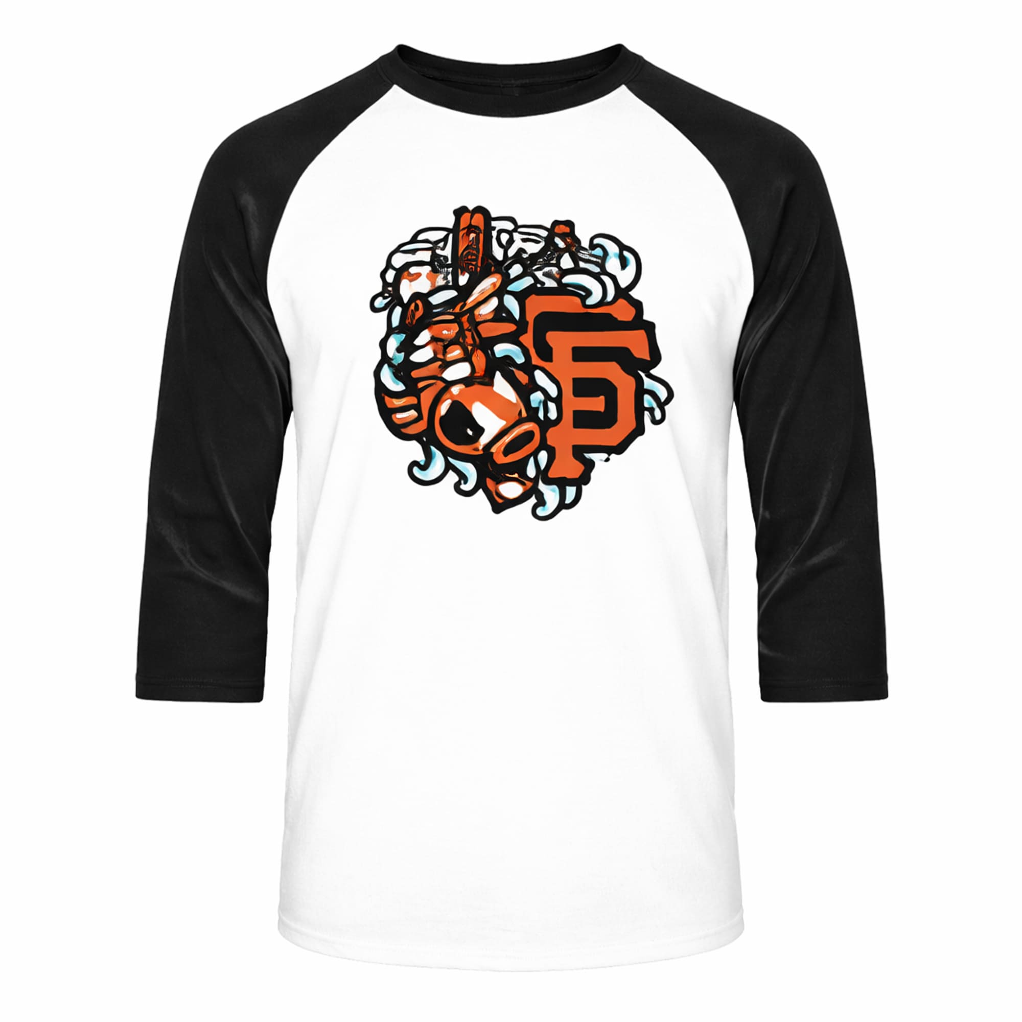 2026 Giants Japanese Heritage Night Raglan Sleeve Shirt Giveaways 2026 Giants Japanese Heritage Night Raglan Sleeve Shirt Giveaways