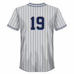 2026 Guardians Bob Feller 1936 Jersey Giveaway