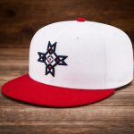 2026 Indianapolis Indians Native American Heritage Night Hat