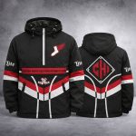 2026 KC Royals 90s City Connect Jacket Giveaway