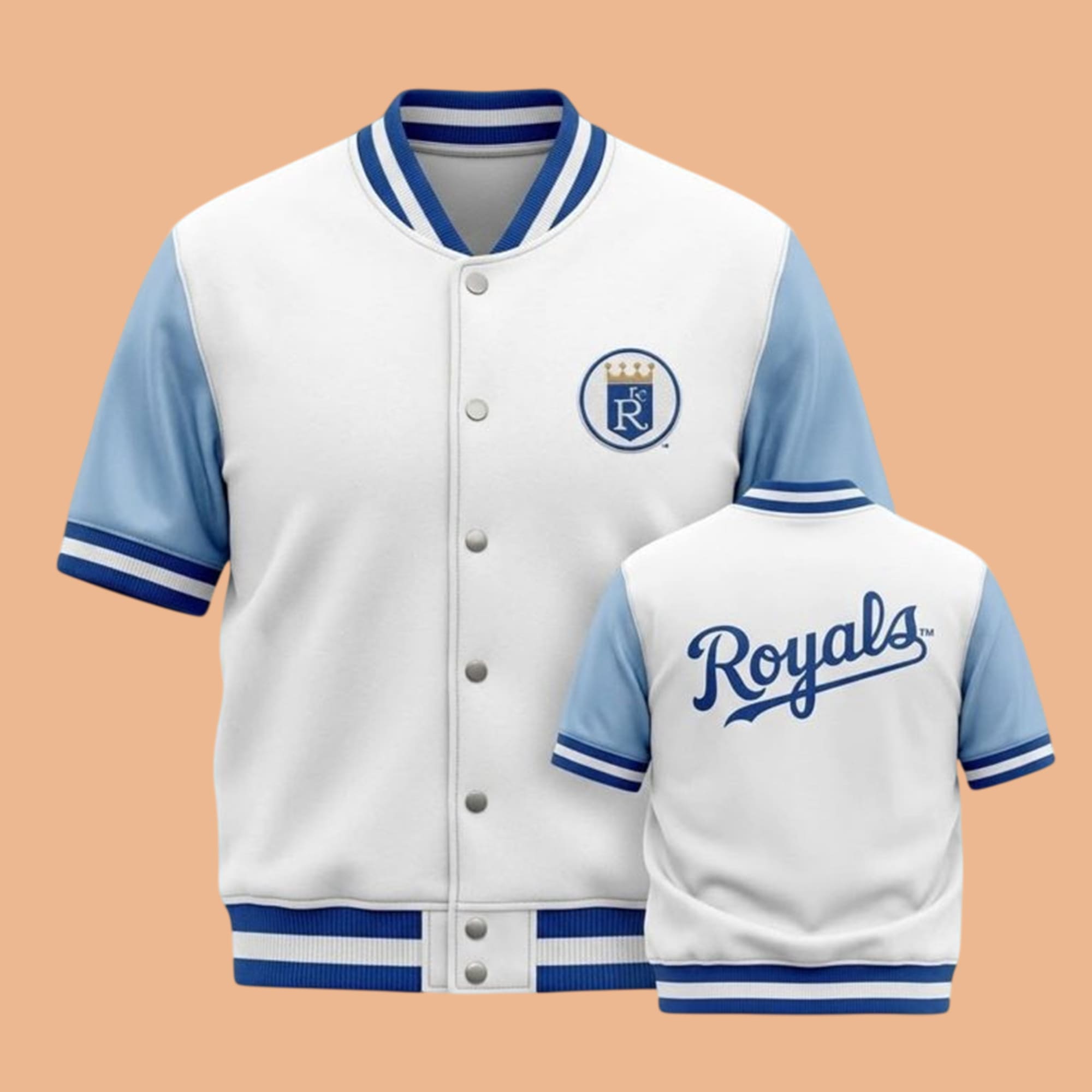 2026 KC Royals Jersey Jacket Giveaway 1 2026 KC Royals Jersey Jacket Giveaway 1