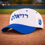 2026 KC Royals Jewish Heritage Night Hat Giveaway