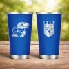 2026 KC Royals KU Night Tumbler Giveaway