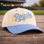 2026 KC Royals Nurses Weekend Hat Giveaway