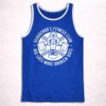 2026 KC Royals Sluggerrr's Gym Tank Top Giveaway