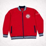 2026 Los Angeles Angels Bomber Jacket Giveaway