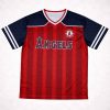 2026 Los Angeles Angels Soccer Jersey Giveaway