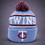 2026 Minnesota Twins Opening Day Beanie Hat Giveaway