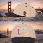 2026 Padres Autism Acceptance Night Hat Giveaway