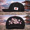 2026 Padres Japanese Heritage Celebration Hat Giveaway