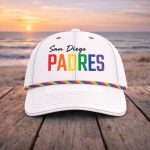 2026 Padres Out at the Park Hat Giveaway