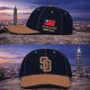 2026 Padres Taiwanese Heritage Celebration Hat Giveaway