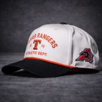 2026 Rangers Aledo ISD Night Hat Giveaway