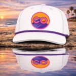 2026 Rockies City Connect Hat Giveaway