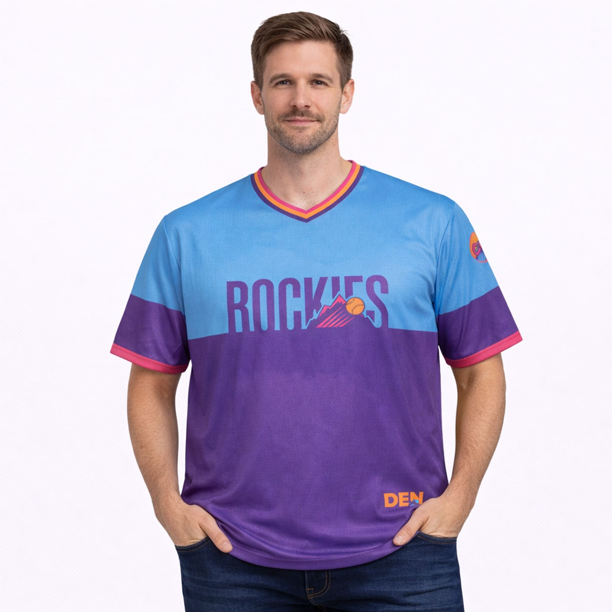 2026 Rockies City Connect Mystery Player Jersey Giveaway 1 2026 Rockies City Connect Mystery Player Jersey Giveaway 1