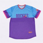 2026 Rockies City Connect Mystery Player Jersey Giveaway