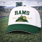 2026 Rockies Colorado State University Ticket Package Hat Giveaway