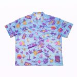 2026 Rockies Fathers Day Hawaiian Shirt Giveaway