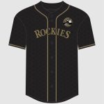 2026 Rockies Fourth Wing Ticket Package Jersey Giveaway