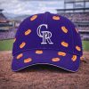 2026 Rockies Hot Dog Hat Giveaway