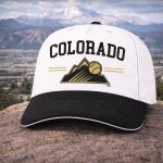 2026 Rockies University of Colorado Ticket Package Hat Giveaway
