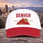 2026 Rockies University of Denver Ticket Package Hat Giveaway