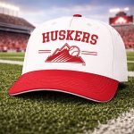 2026 Rockies University of Nebraska Ticket Package Hat Giveaway