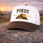 2026 Rockies University of Wyoming Ticket Package Hat Giveaway