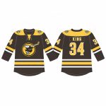 2026 San Diego Padres Hockey Night Jersey Giveaway