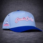 2026 Texas Rangers Classic Cowboy Cap Giveaway