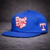 2026 Texas Rangers Free & Easy Cap Giveaway