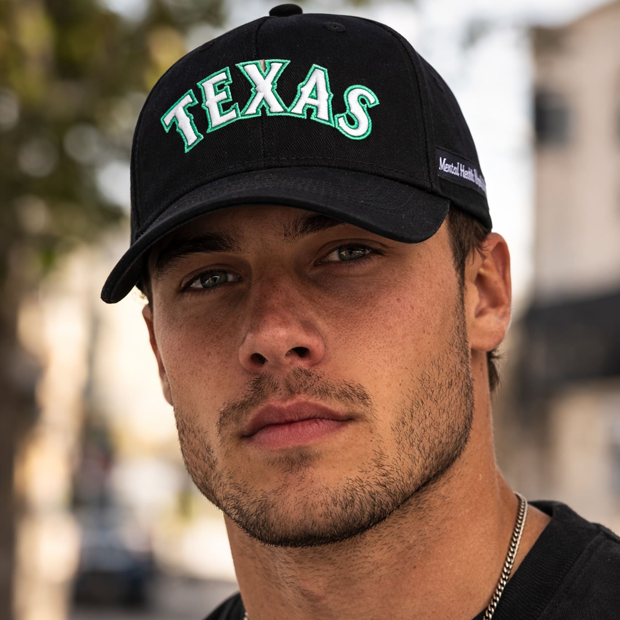 2026 Texas Rangers Mental Health Awareness Hat Giveaway 1 2026 Texas Rangers Mental Health Awareness Hat Giveaway 1