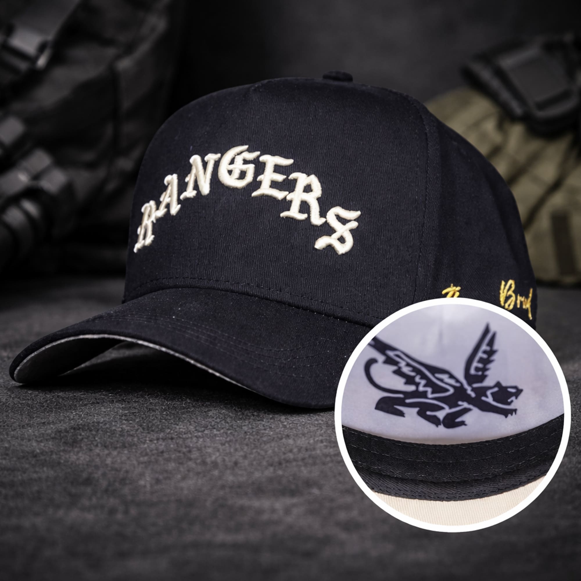 2026 Texas Rangers True Brvnd City Connect Hat Giveaway 2026 Texas Rangers True Brvnd City Connect Hat Giveaway