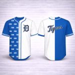 2026 Tigers Greek Heritage Jersey Giveaway