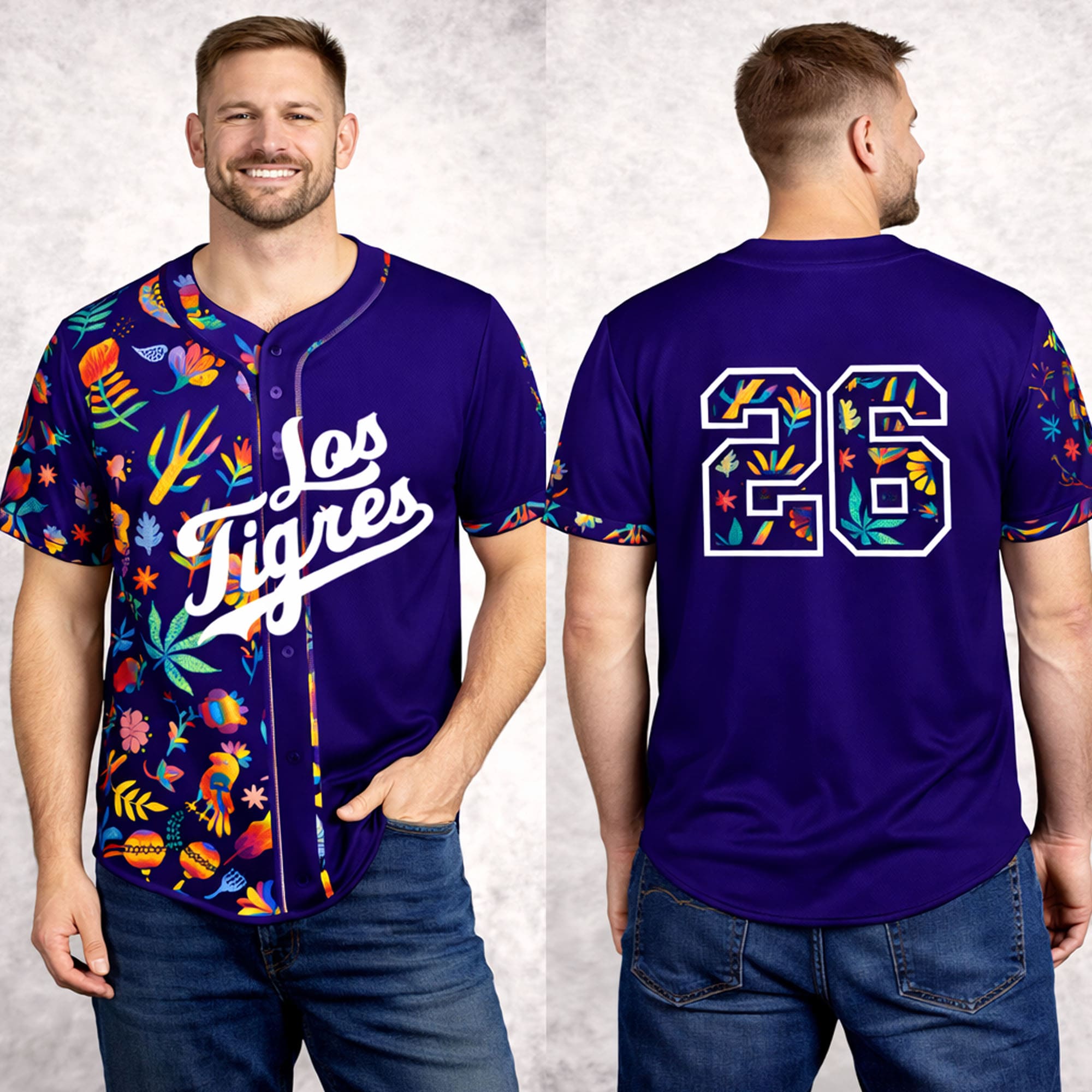 2026 Tigers Hispanic Heritage Jersey Giveaway 1 2026 Tigers Hispanic Heritage Jersey Giveaway 1