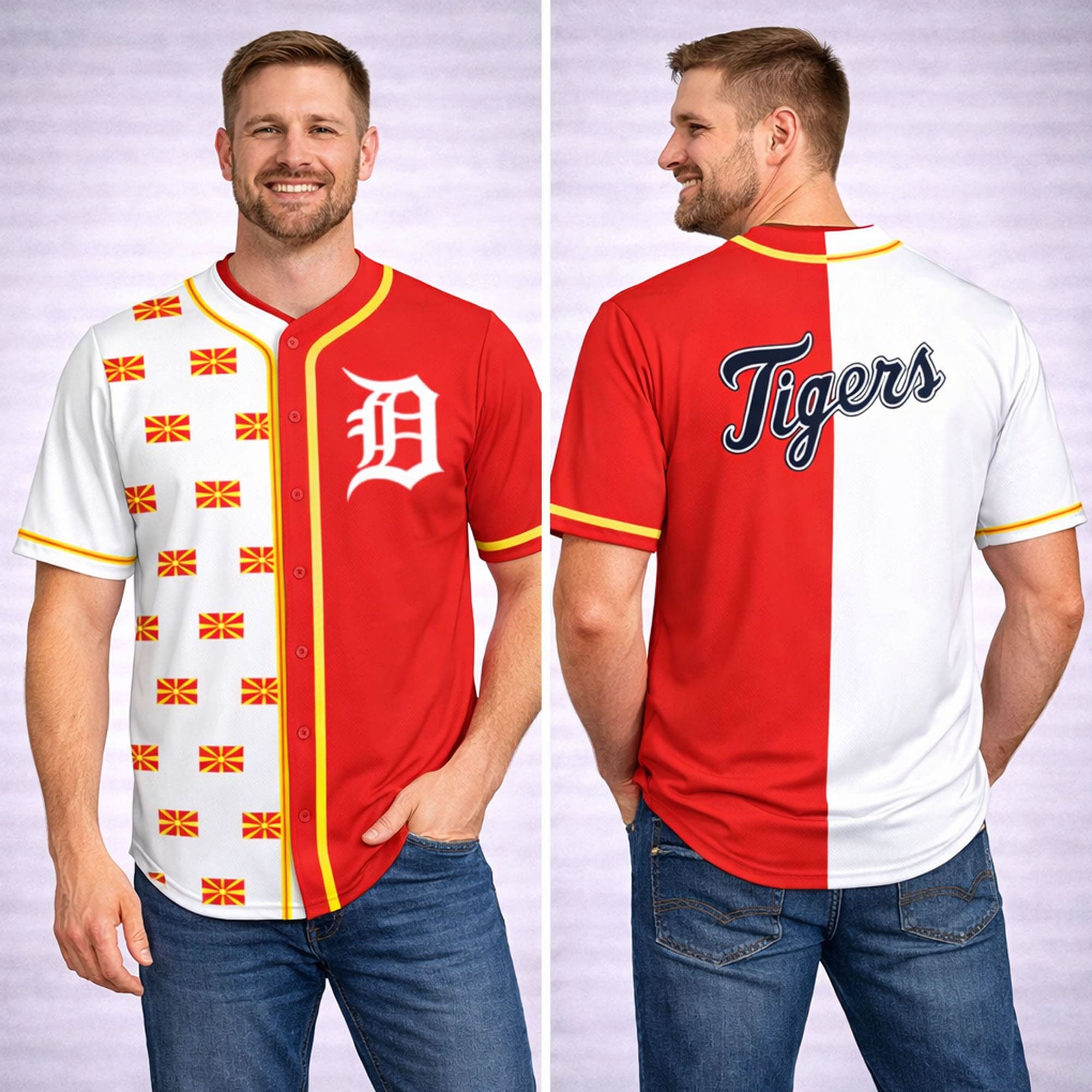 2026 Tigers Macedonian Heritage Jersey Giveaway 1 2026 Tigers Macedonian Heritage Jersey Giveaway 1
